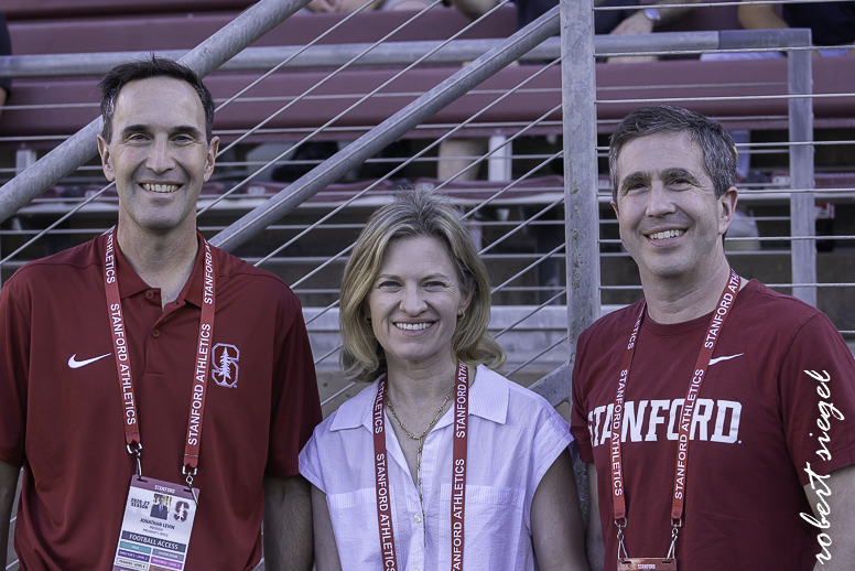 stanford football 2026